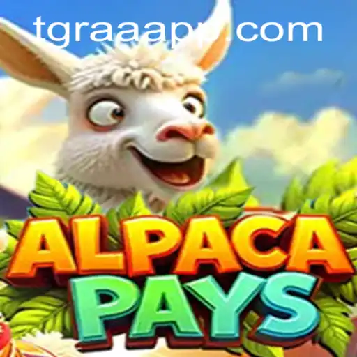 Explorando o Fascinante Mundo de AlpacaPays da TGRAA.BET