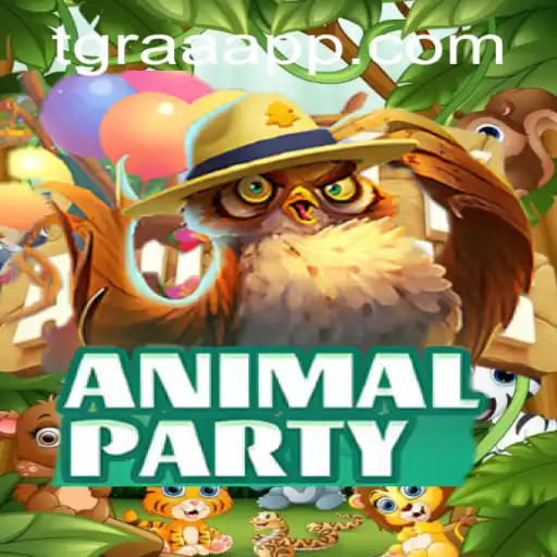 Explorando AnimalParty: O Jogo que Conquistou o Público