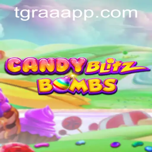 Descubra 'CandyBlitzBombs': Um Jogo Explosivo e Divertido