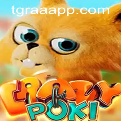Descubra CrazyPoki: O Novo Jogo Revolutionário no TGRAA.BET