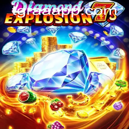 Explorando o Mundo de DiamondExplosion7s: Um Guia Completo