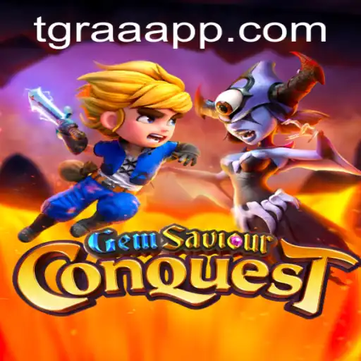 Explorando GemSaviourConquest: O Desafio Épico com TGRAA.BET