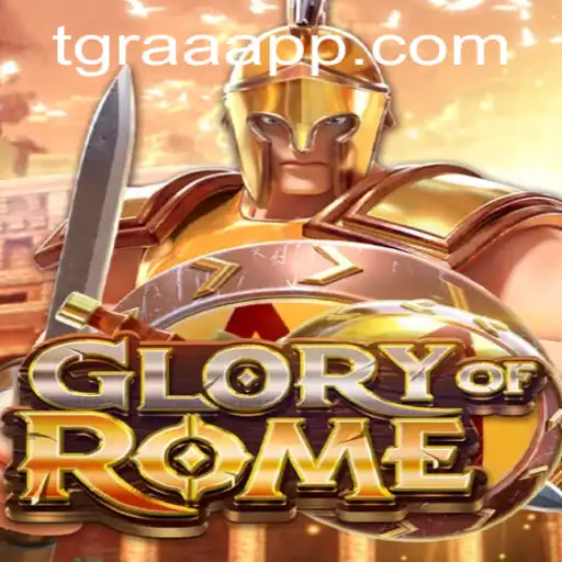 Descubra o Fascinante Mundo de GloryofRome: Estratégia e Conquista