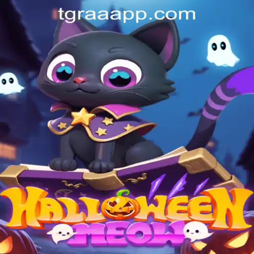 Explorando o Fascinante Mundo de HalloweenMeow: Um Jogo Inovador da TGRAA.BET