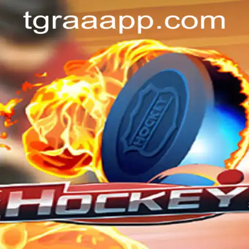 Explorando o Jogo de Hockey e a Plataforma TGRAA.BET