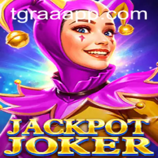 Explorando JackpotJoker: O Jogo Que Está Transformando a Indústria de Apostas com TGRAA.BET