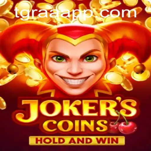 JokersCoins e TGRAA.BET: Desvendando um Mundo de Diversão e Estratégia