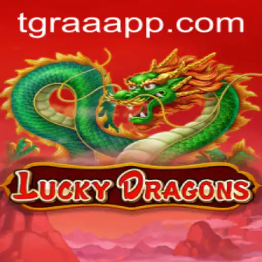 Explorando o fascinante mundo de LuckyDragons em TGRAA.BET