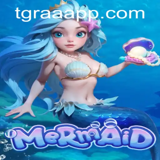 Uma Aventura Subaquática com Mermaid no TGRAA.BET