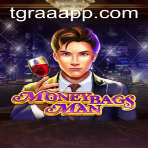 Explorando o Mundo de MoneybagsMan: O Jogo que Está Conquistando TGRAA.BET