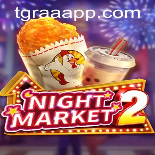 NightMarket2: Uma Imersão no Mundo do Jogo e a Chave TGRAA.BET