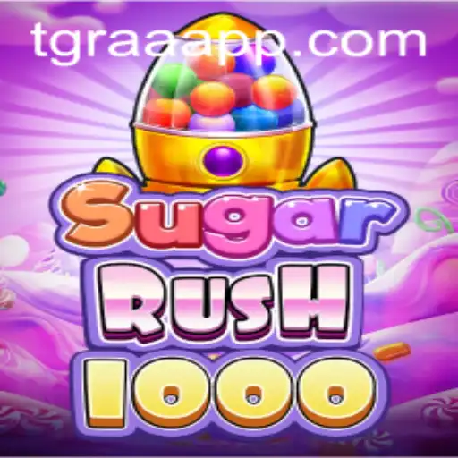 Descubra o Fascinante Mundo de SugarRush1000: O Novo Lançamento da TGRAA.BET