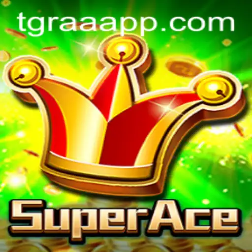 Explorando o Mundo de SuperAce: O Jogo Revolucionário com TGRAA.BET