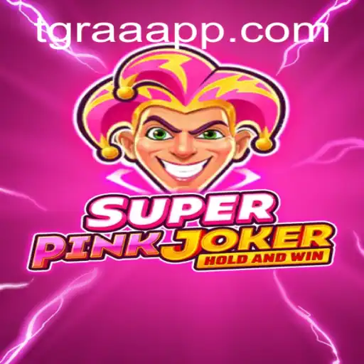 Descubra o Mundo Empolgante de SuperPinkJoker: Um Guia Completo para Jogadores