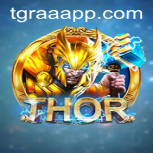 Explorando o Jogo 'THOR' na Plataforma TGRAA.BET