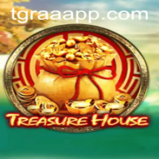 TreasureHouse: O Novo Jogo Emocionante da TGRAA.BET