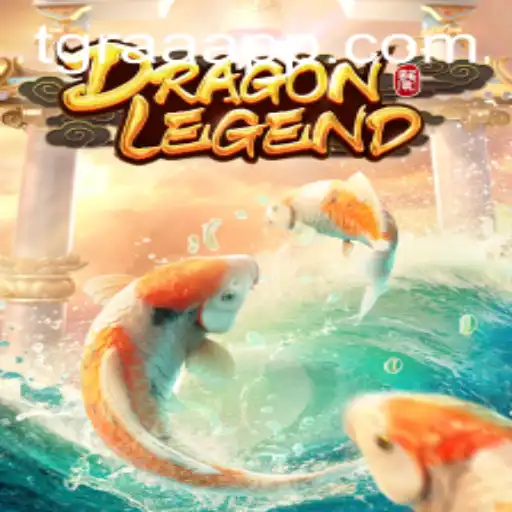 Explorando DragonLegend: A Nova Sensação no Universo de Jogos TGRAA.BET