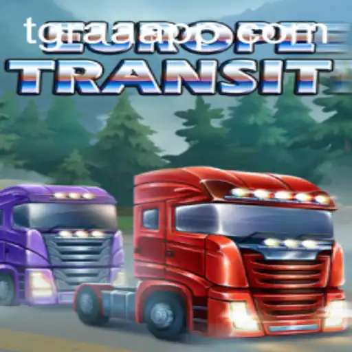 Explorando o Mundo de EuropeTransit e sua Conexão com TGRAA.BET