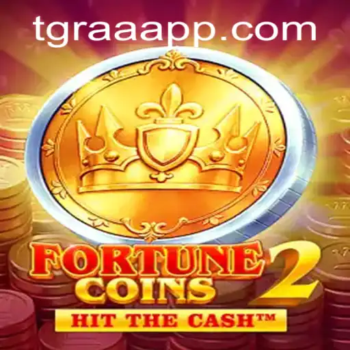Descubra FortuneCoins2: Inovação e Entretenimento no TGRAA.BET