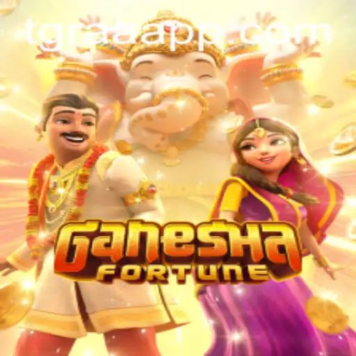 Descubra o Fascinante Universo de GaneshaFortune na TGRAA.BET