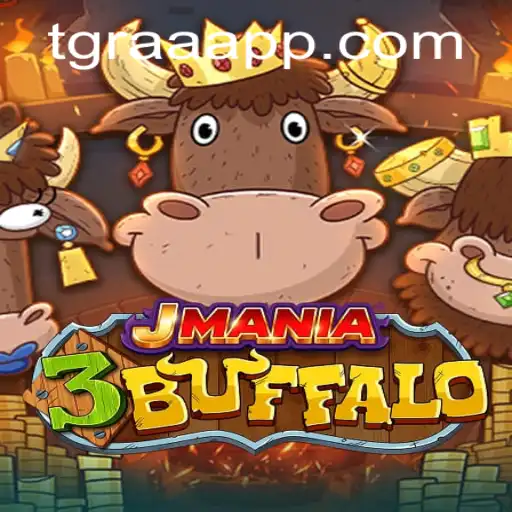 Explorando JMania3Buffalo: Um Mergulho nas Regras e Estratégias do Jogo