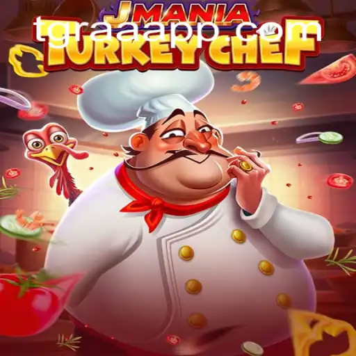 Descubra o Mundo de JManiaTurkeyChef: Uma Aventura Culinária Inovadora