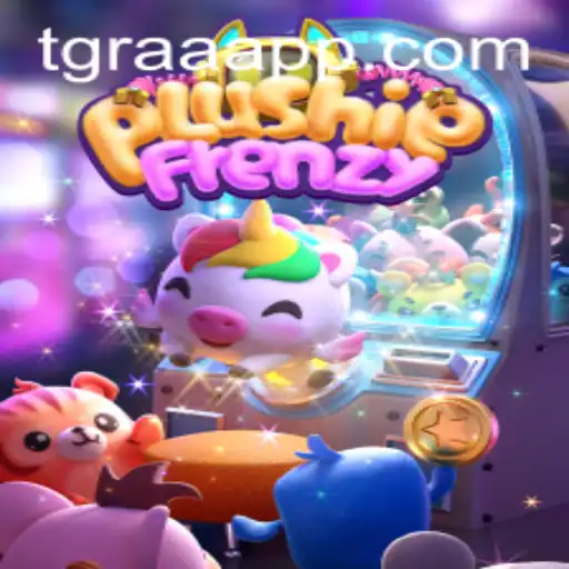 Descobrindo PlushieFrenzy e TGRAA.BET: Um Mergulho no Mundo dos Jogos de Arcade
