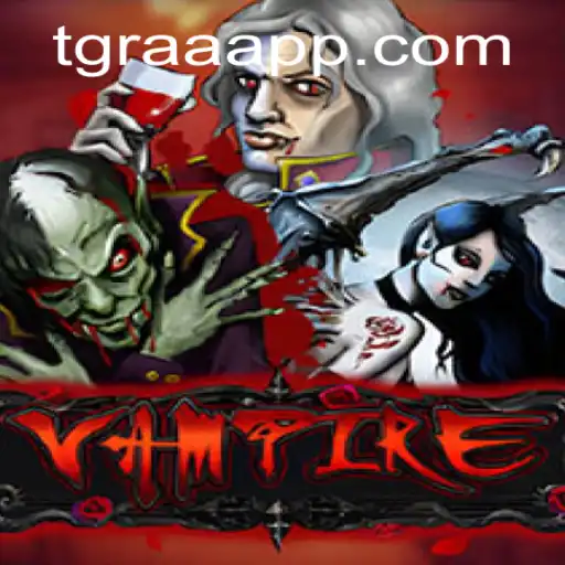 Descubra o Fascinante Mundo do Jogo 'Vampire' em TGRAA.BET