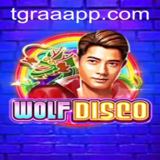 Descubra a emoção de WolfDisco: O jogo que está dominando a cena